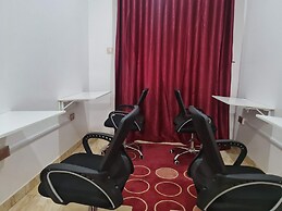 Smart 3 bed Apartment With Fast Wi-fi & 24hr Light