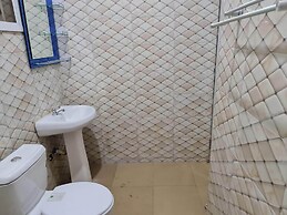 Smart 3 bed Apartment With Fast Wi-fi & 24hr Light