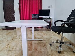 Smart 3 bed Apartment With Fast Wi-fi & 24hr Light
