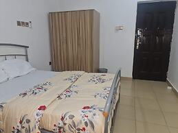 Smart 3 bed Apartment With Fast Wi-fi & 24hr Light