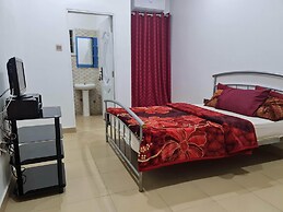 Smart 3 bed Apartment With Fast Wi-fi & 24hr Light