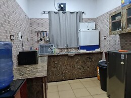 Smart 3 bed Apartment With Fast Wi-fi & 24hr Light