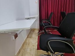 Smart 3 bed Apartment With Fast Wi-fi & 24hr Light