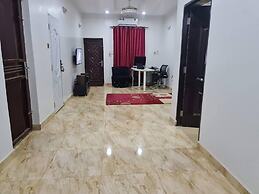 Smart 3 bed Apartment With Fast Wi-fi & 24hr Light