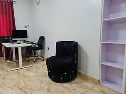 Smart 3 bed Apartment With Fast Wi-fi & 24hr Light