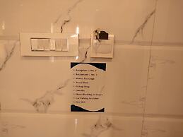 Sri Maharaja Residency