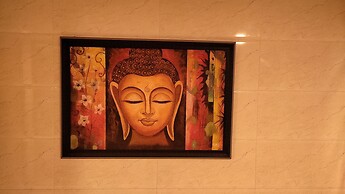 Sri Maharaja Residency