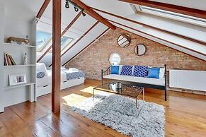 Sopot Cosy ATTIC