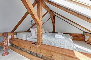 Sopot Cosy ATTIC