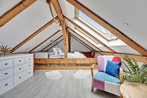 Sopot Cosy ATTIC