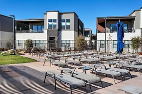 Villa #30 At Bloomington Country Club 4 Bedroom Townhouse by RedAwning