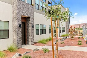 Villa #30 At Bloomington Country Club 4 Bedroom Townhouse by RedAwning