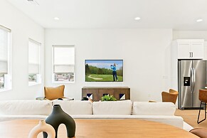 Villa #30 At Bloomington Country Club 4 Bedroom Townhouse by RedAwning