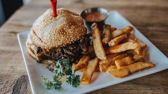 Villa #30 At Bloomington Country Club 4 Bedroom Townhouse by RedAwning