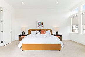 Villa #30 At Bloomington Country Club 4 Bedroom Townhouse by RedAwning