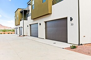 Villa #30 At Bloomington Country Club 4 Bedroom Townhouse by RedAwning