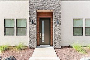 Villa #30 At Bloomington Country Club 4 Bedroom Townhouse by RedAwning