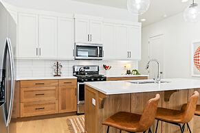 Villa #30 At Bloomington Country Club 4 Bedroom Townhouse by RedAwning