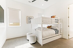 Villa #30 At Bloomington Country Club 4 Bedroom Townhouse by RedAwning