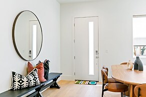 Villa #30 At Bloomington Country Club 4 Bedroom Townhouse by RedAwning