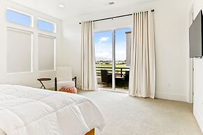 Villa #30 At Bloomington Country Club 4 Bedroom Townhouse by RedAwning