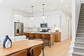 Villa #30 At Bloomington Country Club 4 Bedroom Townhouse by RedAwning