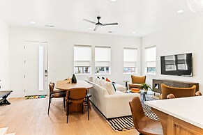 Villa #30 At Bloomington Country Club 4 Bedroom Townhouse by RedAwning