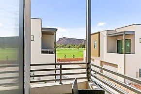 Villa #30 At Bloomington Country Club 4 Bedroom Townhouse by RedAwning