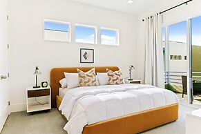 Villa #30 At Bloomington Country Club 4 Bedroom Townhouse by RedAwning