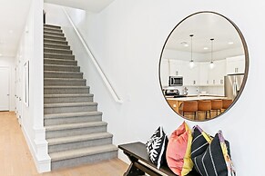 Villa #30 At Bloomington Country Club 4 Bedroom Townhouse by RedAwning