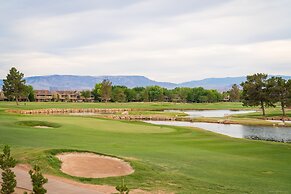 Villa #22 - Fairway To Heaven 3 Bedroom Condo by Redawning