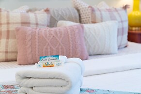 Villa #22 - Fairway To Heaven 3 Bedroom Condo by Redawning