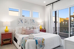 Villa #22 - Fairway To Heaven 3 Bedroom Condo by Redawning