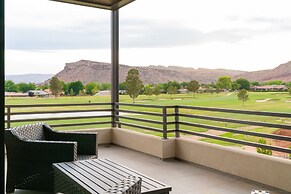 Villa #22 - Fairway To Heaven 3 Bedroom Condo by Redawning