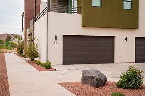 Villa #22 - Fairway To Heaven 3 Bedroom Condo by Redawning