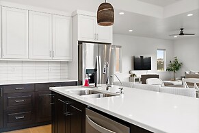 Villa #22 - Fairway To Heaven 3 Bedroom Condo by Redawning