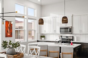 Villa #22 - Fairway To Heaven 3 Bedroom Condo by Redawning