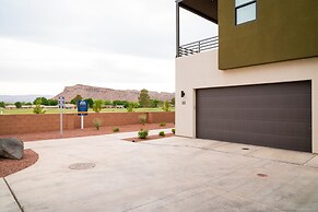 Villa #22 - Fairway To Heaven 3 Bedroom Condo by Redawning