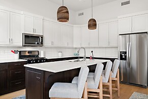 Villa #22 - Fairway To Heaven 3 Bedroom Condo by Redawning