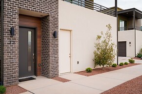 Villa #22 - Fairway To Heaven 3 Bedroom Condo by Redawning