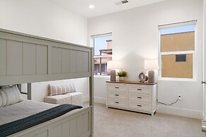 Villa #22 - Fairway To Heaven 3 Bedroom Condo by Redawning