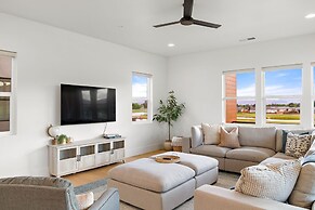 Villa #22 - Fairway To Heaven 3 Bedroom Condo by Redawning