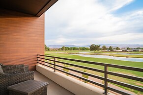 Villa #22 - Fairway To Heaven 3 Bedroom Condo by Redawning