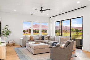 Villa #22 - Fairway To Heaven 3 Bedroom Condo by Redawning