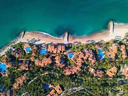 Los Tules Mexican Resort