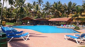 Los Tules Mexican Resort