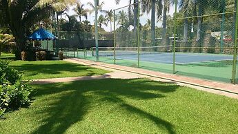 Los Tules Mexican Resort