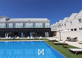 Hotel Lena Village