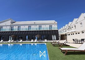 Hotel Lena Village