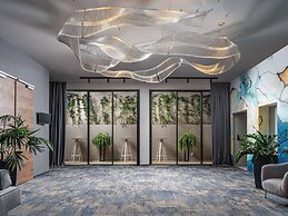 Mercure Conacul Cozieni